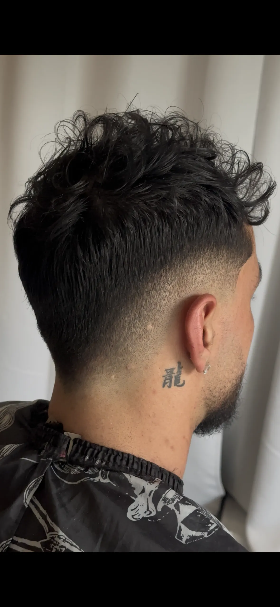 MO BARBER — 98 Chemin de Lanusse, Toulouse